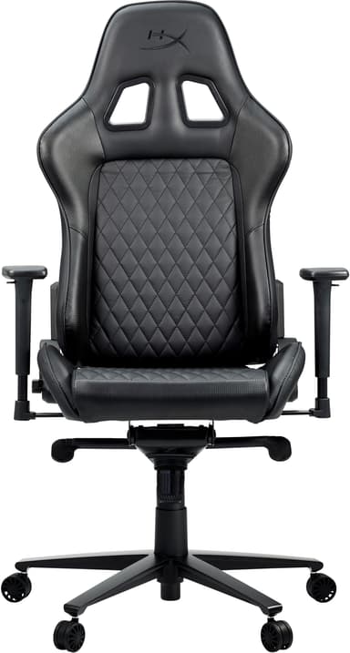 HyperX Blast pelituoli (musta)