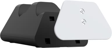 Gioteck Duo PlayStation 5 Charging latausasema peliohjaimille