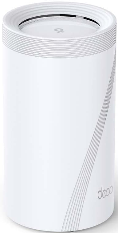 TP-Link Deco BE85 Mesh Wi-Fi 7 järjestelmä (1 kpl)
