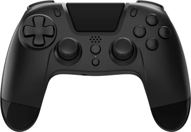 Gioteck VX-4 PlayStation 4 langaton peliohjain (musta)