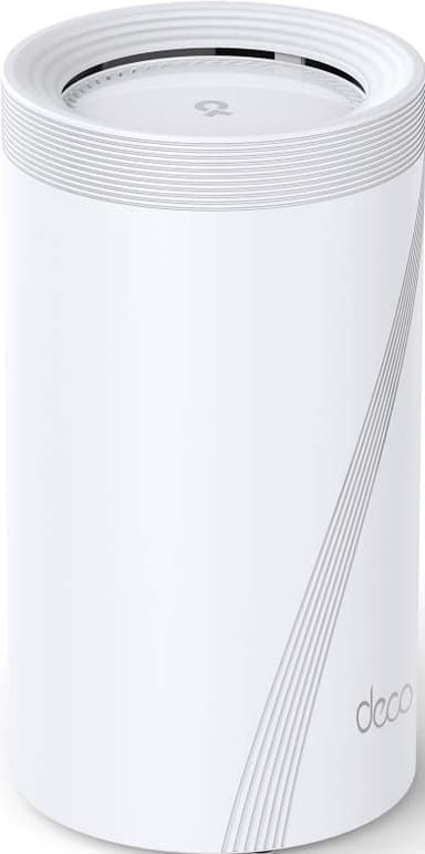TP-Link Deco BE85 Mesh Wi-Fi 7 järjestelmä (2 kpl)