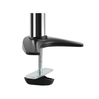 Logilink Näyttöteline BP0075 Pöytäteline, 13-27"", kallistus, kääntyvä, tasonsäätö, enimmäispaino (kapasiteetti) 8 kg