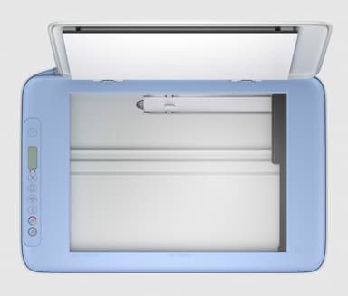HP DeskJet 2822e Inkjet AIO monitoimitulostin
