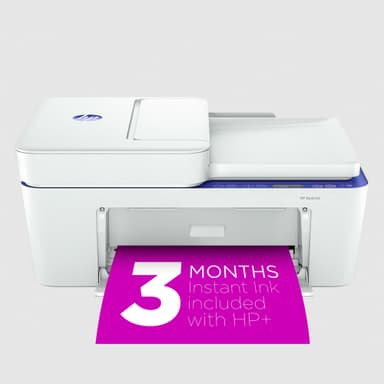 HP DeskJet 4230e Inkjet AIO monitoimitulostin