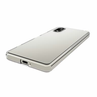 Slim-Fit TPU-puhelinkotelon suojakuori Sony Xperia 5 V
