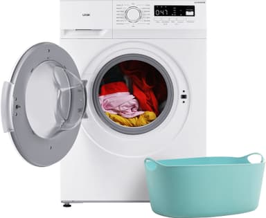 Logik pyykinpesukone L814WM23E