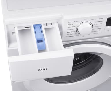 Logik pyykinpesukone L814WM23E