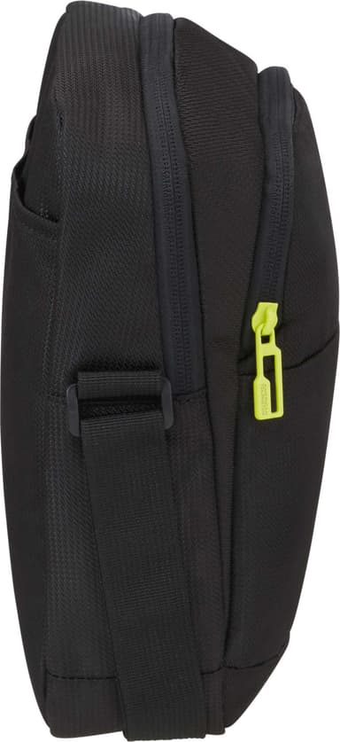 American Tourister Work-E 9,7" olkalaukku tabletille (musta)