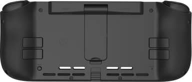 Crkd Nintendo Switch Nitro telakka (musta)