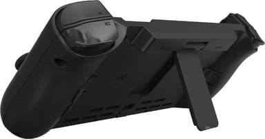 Crkd Nintendo Switch Nitro telakka (musta)
