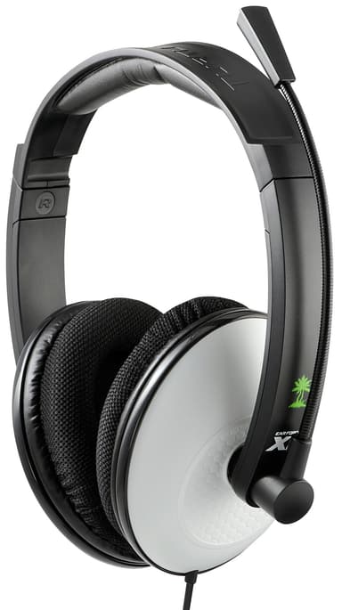 Turtle Beach EarForce XL1 Xbox 360 Headset