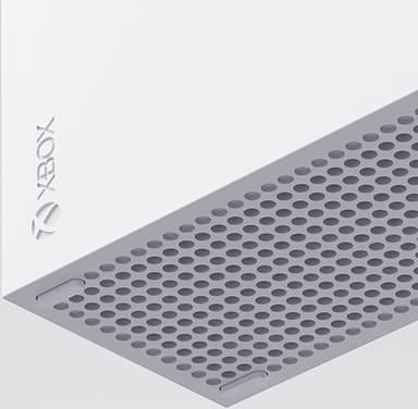 Xbox Series S 512GB Starter Pack pakkaus (valkoinen)