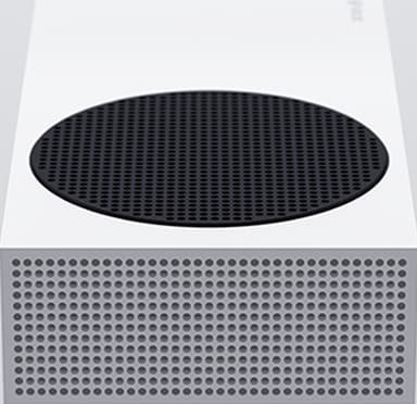 Xbox Series S 512GB Starter Pack pakkaus (valkoinen)