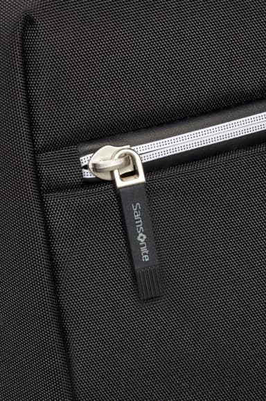 Samsonite Lifepoint 9,7" olkalaukku tabletille (musta)