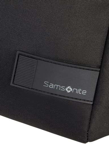 Samsonite Lifepoint 9,7" olkalaukku tabletille (musta)