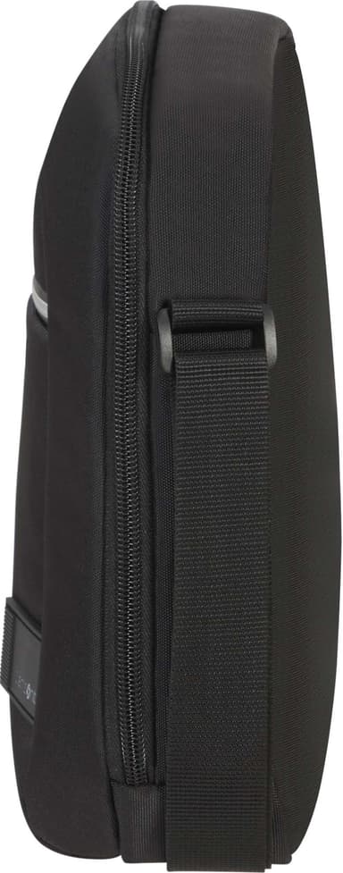 Samsonite Lifepoint 9,7" olkalaukku tabletille (musta)