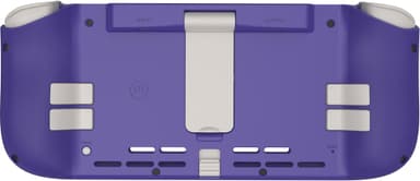 Crkd Nintendo Switch Nitro Retro Edition telakka (violetti)