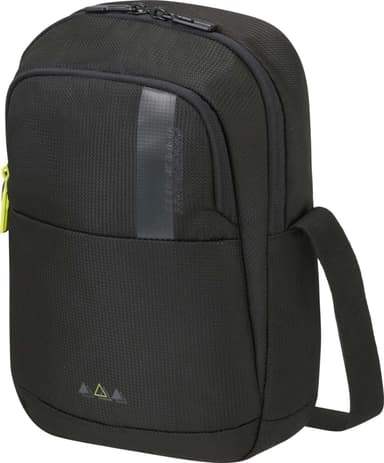 American Tourister Work-E 9,7" olkalaukku tabletille (musta)