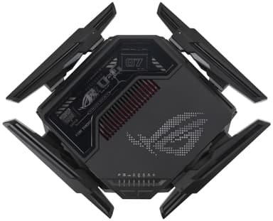 Asus ROG Raptur GT-BE98 WiFi7 reititin