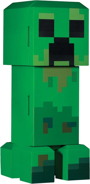 Ukonic Minecraft Creeper Figure minijääkaappi