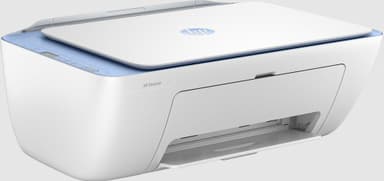 HP DeskJet 2822e Inkjet AIO monitoimitulostin