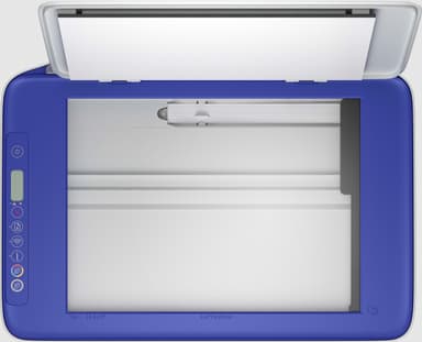 HP DeskJet 2821e Inkjet AIO monitoimitulostin
