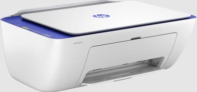 HP DeskJet 2821e Inkjet AIO monitoimitulostin