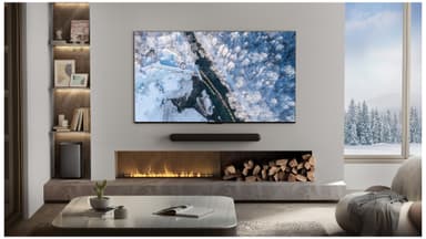 TCL 85" P745 4K älytelevisio (2023)