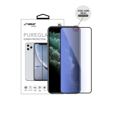Pureglass Anti Blueray iPhone 12 Mini