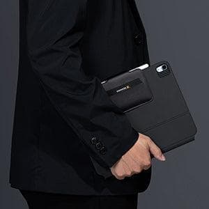 MagEZ Case 2 iPad iPad Pro 11"" - 2021 / Black/Grey