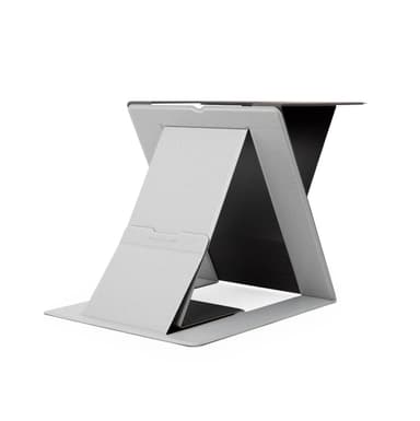 MOFT Z-Stand nosto/laskupöytä Grey