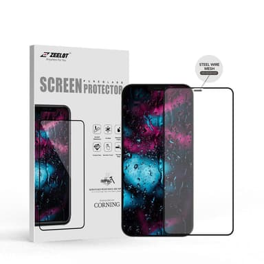 Pureglass Anti Glare iPhone 12 / 12 Pro