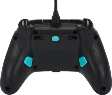PowerA Xbox Advantage USB-C langallinen peliohjain (wildstyle)
