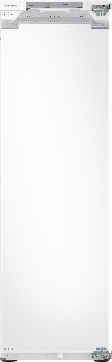Samsung jääkaappi BRR29623EWW/EF integroitava