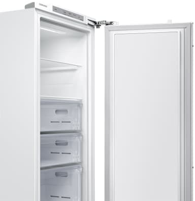 Samsung pakastin BRZ22620EWW/EF integroitava