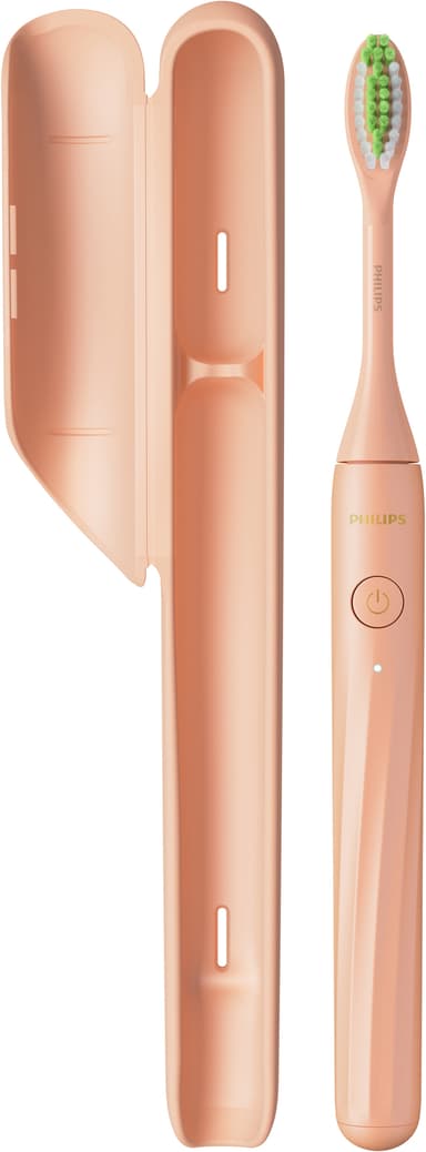 Philips One sähköhammasharja HY1200/25 (kajastus)