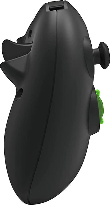 Hyperkin Duke Xbox 20th Anniversary langallinen peliohjain (musta)