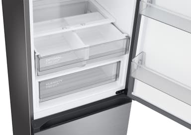 Samsung jääkaappipakastin RB38C7B6CS9/EF