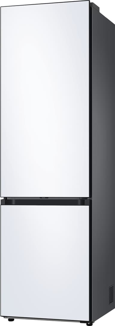 Samsung jääkaappipakastin RB38C7B6CWW/EF