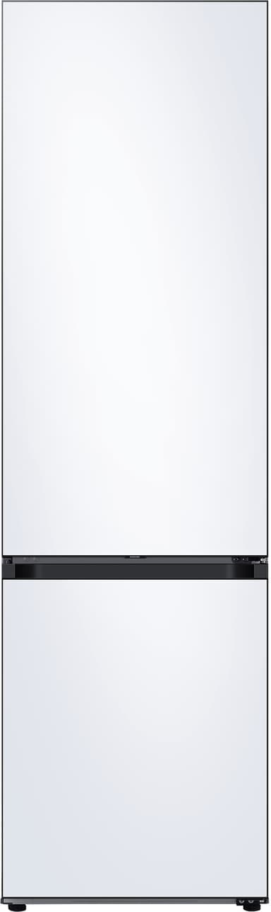 Samsung jääkaappipakastin RB38C7B6CWW/EF