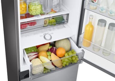 Samsung jääkaappipakastin RB38C7B6CS9/EF