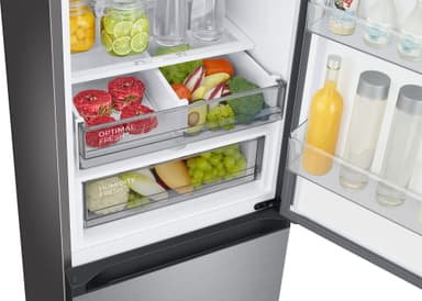 Samsung jääkaappipakastin RB38C7B6CS9/EF