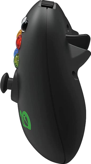 Hyperkin Duke Xbox 20th Anniversary langallinen peliohjain (musta)