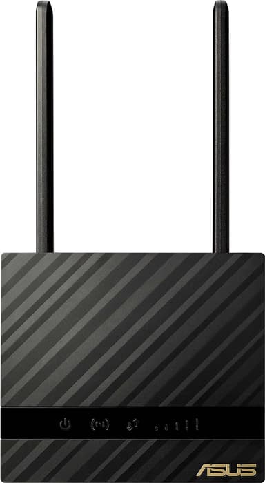 Asus 4G-N16 4G modeemireititin