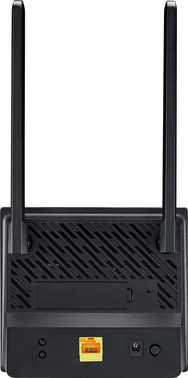 Asus 4G-N16 4G modeemireititin