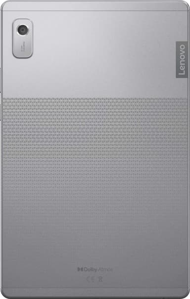 Lenovo Tab M9 64 Gt Wifi selkeällä suojakotelolla