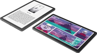 Lenovo Tab M9 64 Gt Wifi selkeällä suojakotelolla