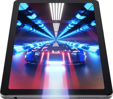Lenovo Tab M9 64 Gt Wifi selkeällä suojakotelolla