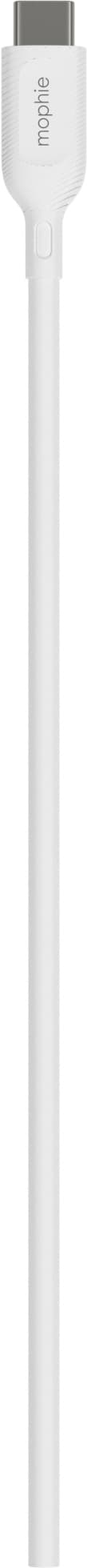 Mophie Essentials USB-C - Lightning kaapeli