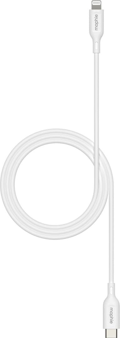 Mophie Essentials USB-C - Lightning kaapeli